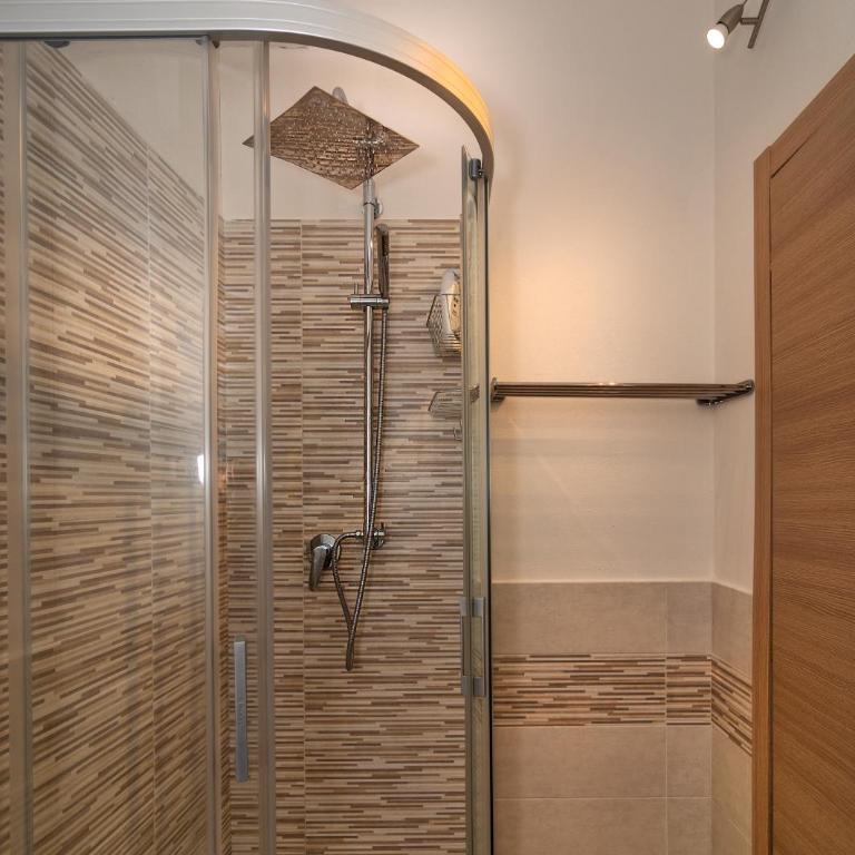 La Candelaria - Camera Matrimoniale con Bagno Privato - 11