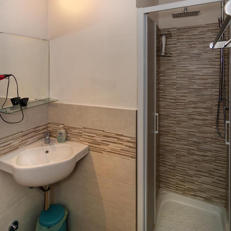 La Candelaria - Camera Tripla con Bagno Privato - 17