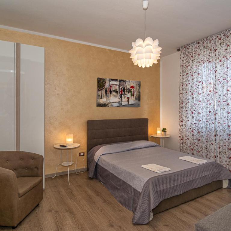 La Candelaria - Camera Tripla con Bagno Privato - 16