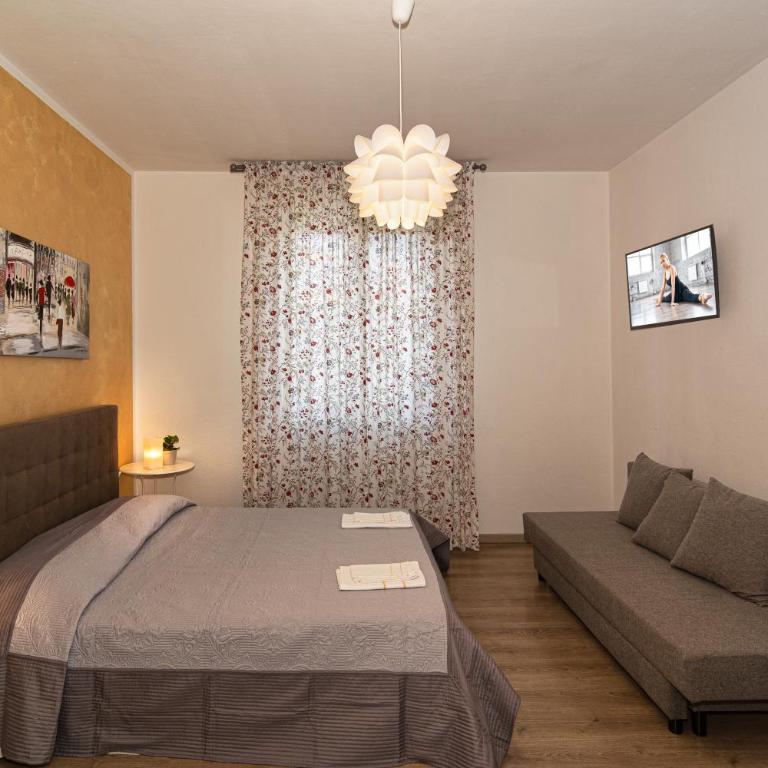 La Candelaria - Camera Tripla con Bagno Privato - 15