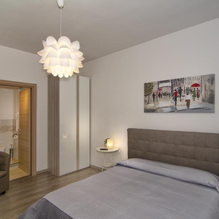 La Candelaria - Camera Tripla con Bagno Privato - 11