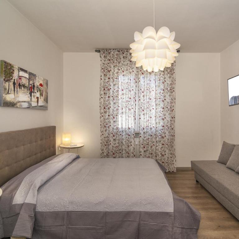 La Candelaria - Camera Tripla con Bagno Privato - 9
