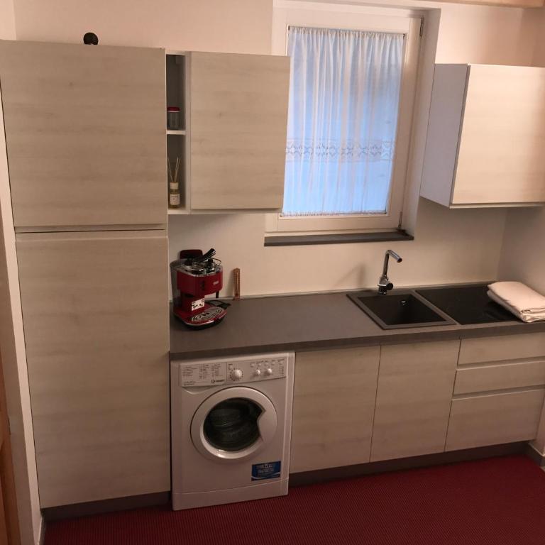 Casa Angela CIR 0057 - Appartamento con 1 Camera da Letto - 7