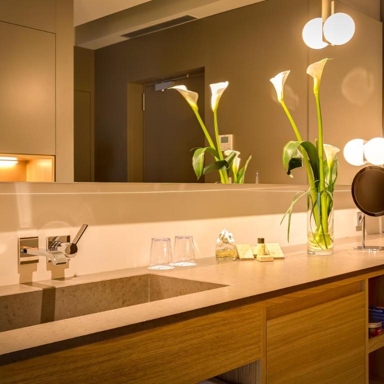 Ohla Eixample - Superior Double Room - 3