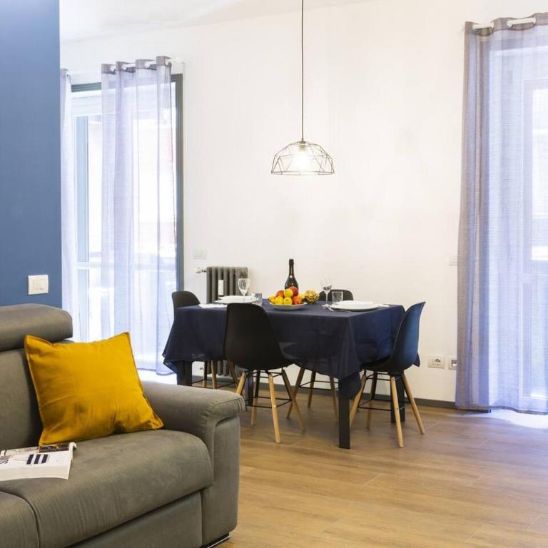 Ecogreen Flats Prestige - Central Station - Appartamento Deluxe - 2
