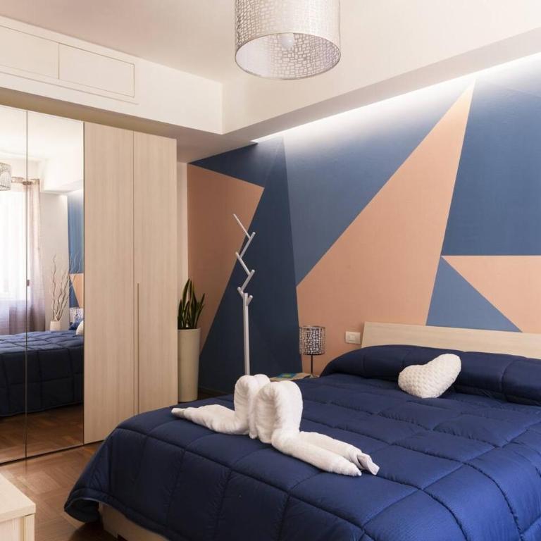 Ecogreen Flats Prestige - Central Station - Appartamento Deluxe - 14