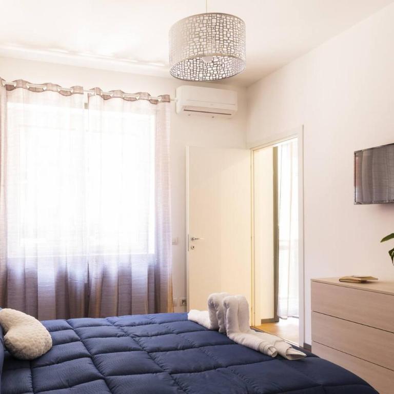 Ecogreen Flats Prestige - Central Station - Appartamento Deluxe - 17