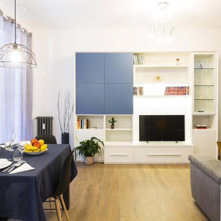 Ecogreen Flats Prestige - Central Station - Appartamento Deluxe - 8