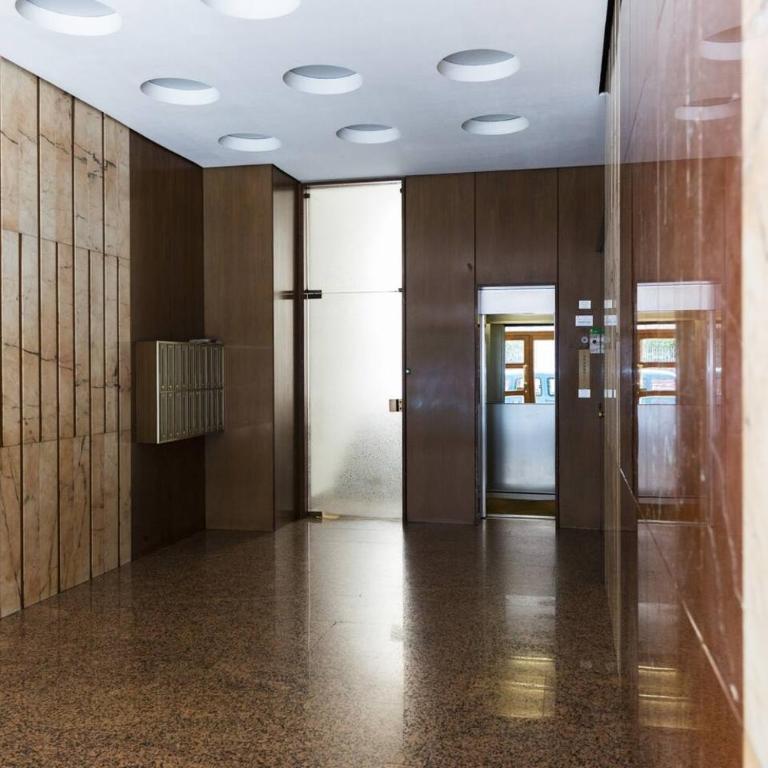 Ecogreen Flats Prestige - Central Station - Appartamento Deluxe - 38