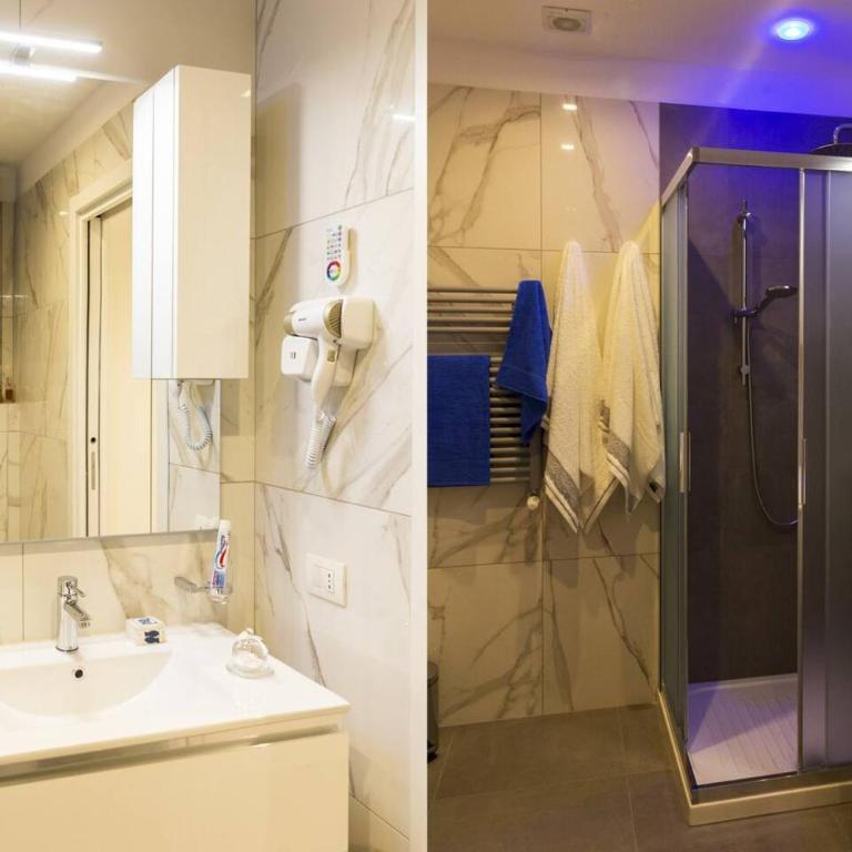 Ecogreen Flats Prestige - Central Station - Appartamento Deluxe - 28