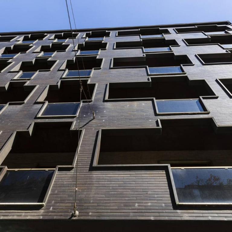 Ecogreen Flats Prestige - Central Station - Appartamento Deluxe - 39