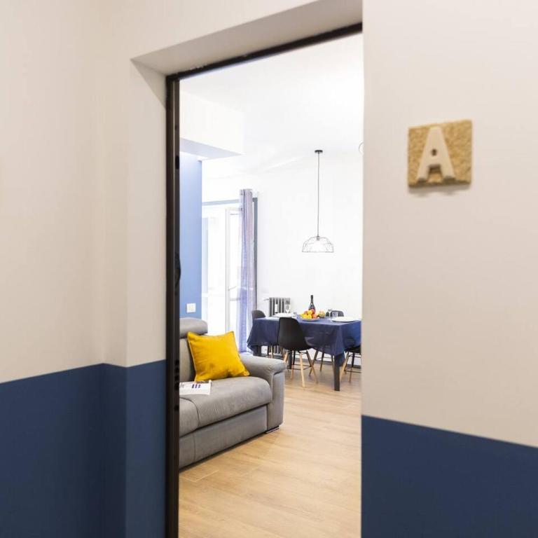 Ecogreen Flats Prestige - Central Station - Appartamento Deluxe - 31