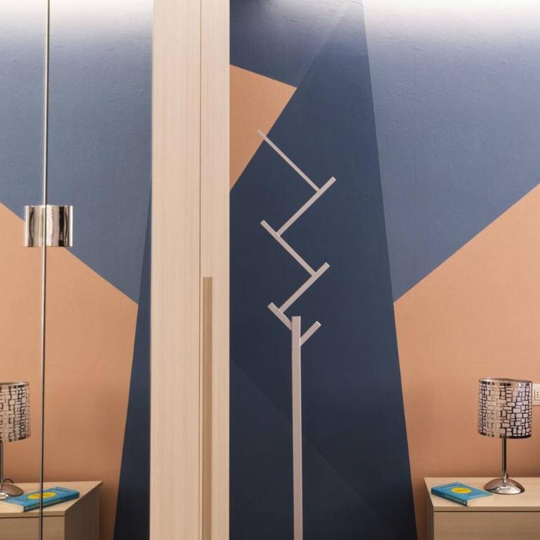 Ecogreen Flats Prestige - Central Station - Appartamento Deluxe - 22