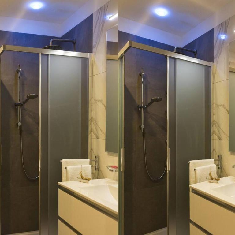 Ecogreen Flats Prestige - Central Station - Appartamento Deluxe - 23