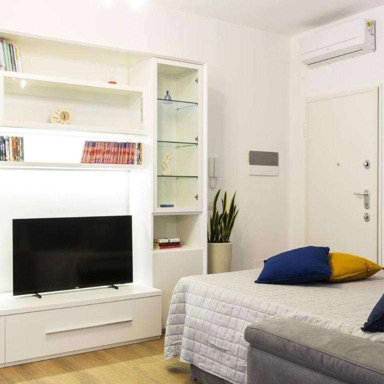 Ecogreen Flats Prestige - Central Station - Appartamento Deluxe - 35