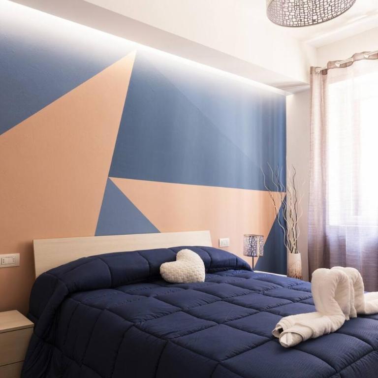 Ecogreen Flats Prestige - Central Station - Appartamento Deluxe - 29