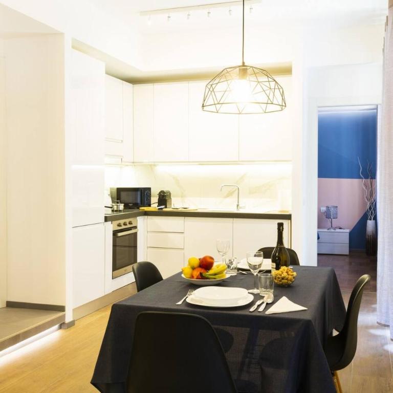 Ecogreen Flats Prestige - Central Station - Appartamento Deluxe - 19