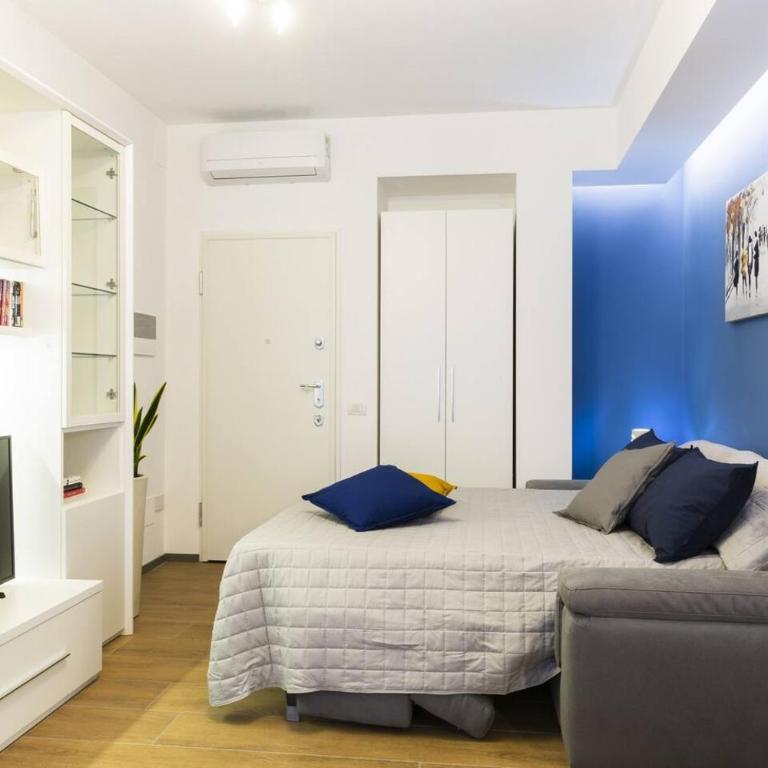 Ecogreen Flats Prestige - Central Station - Appartamento Deluxe - 32