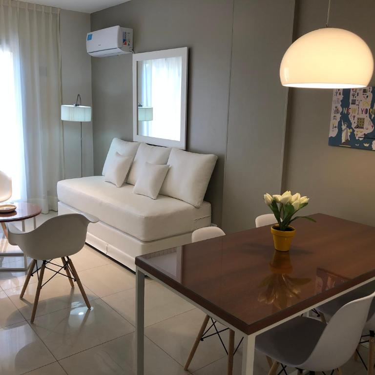 Edificio Celedonio Gutiérrez 651 - Apartamento Deluxe - 9
