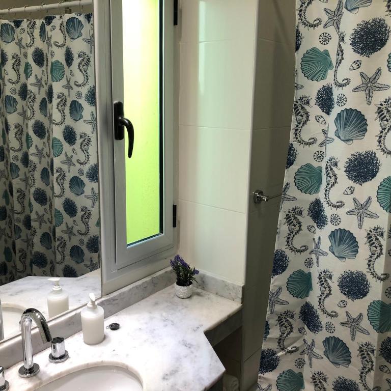 Edificio Celedonio Gutiérrez 651 - Apartamento Deluxe - 4