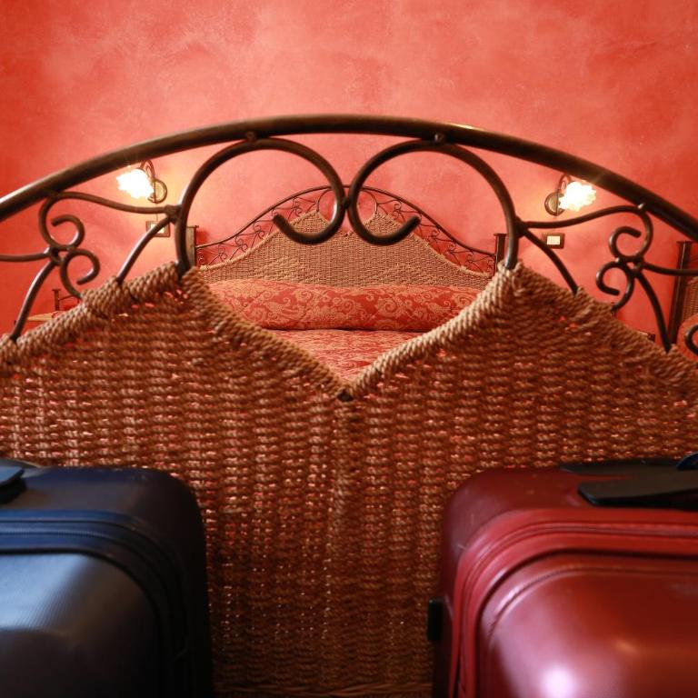Sikania Suite - Triple Room - 6