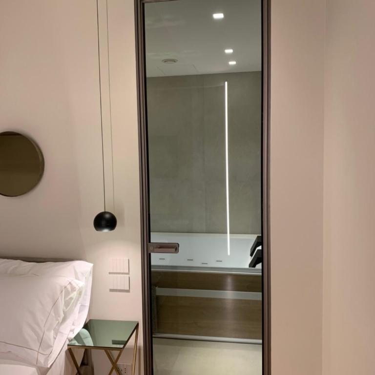 Al Castello Luxury B&B - Junior Suite con Piscina Privata - 5