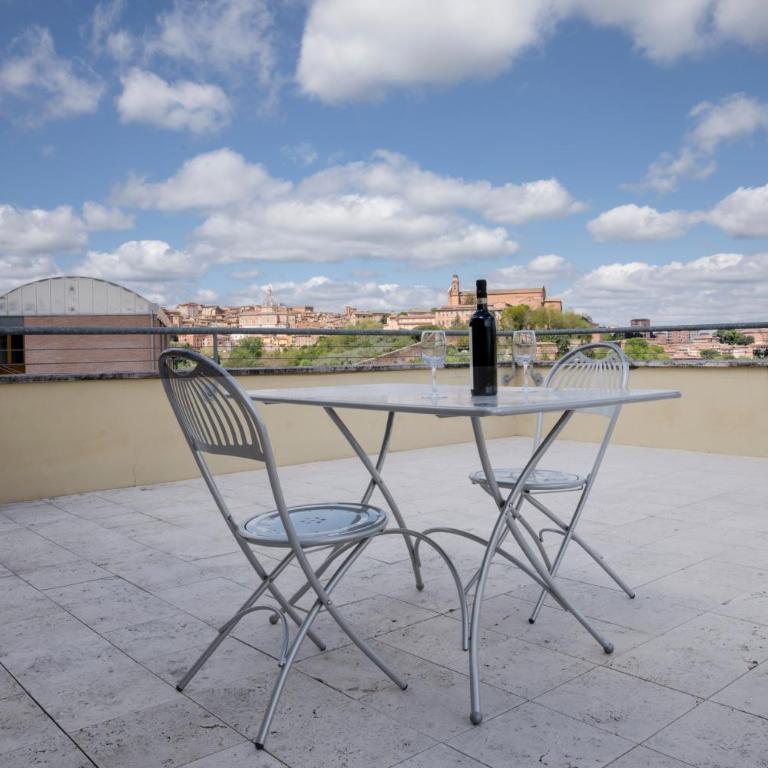Porta Pispini Residence - Monolocale Deluxe - 5