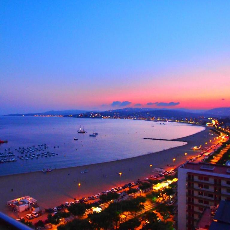 Apartament Núria - Apartamento con vistas al mar - 1