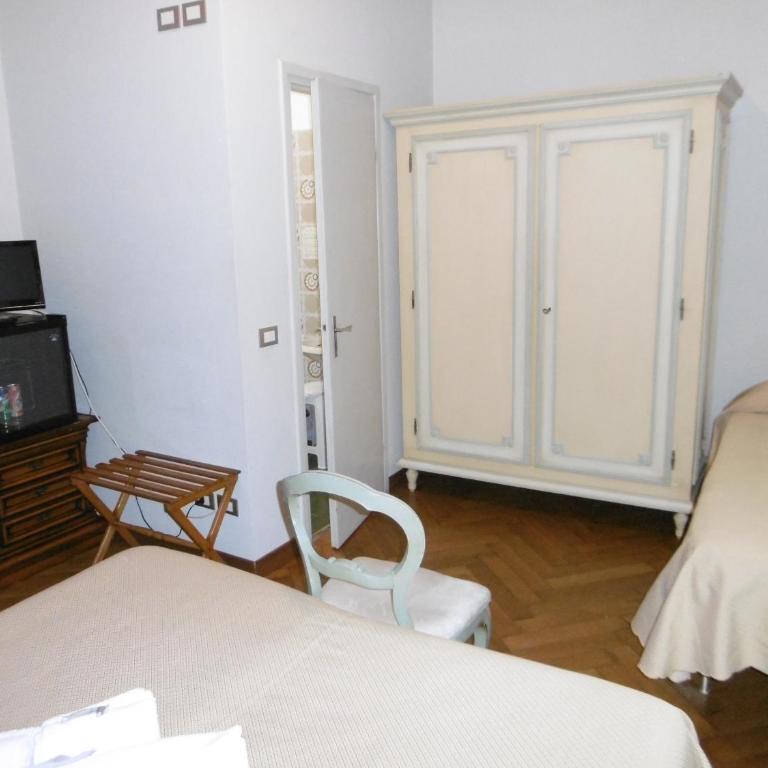 Hotel Villa Maria - Camera Tripla - 6