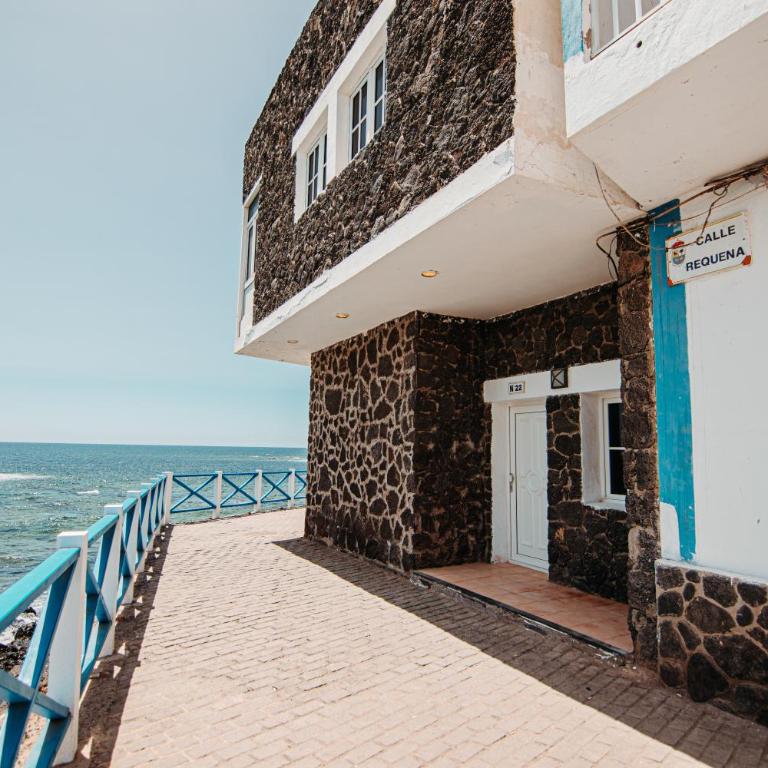 VISTAMAR - Casa de 3 dormitorios - 86