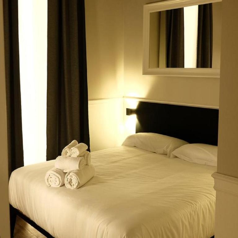KUKKA ROOMS - Double Room - 3