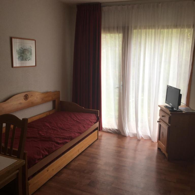 Le Cheval Blanc - Appartement 1 Chambre - 3