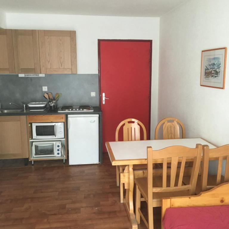 Le Cheval Blanc - Appartement 1 Chambre - 2