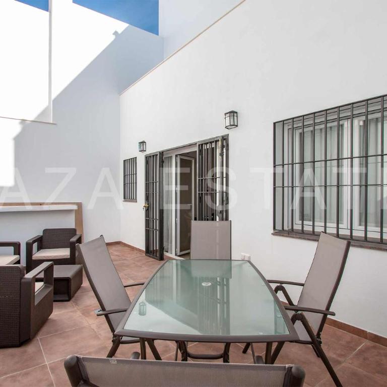 Casa Biznaga - Casa de 3 dormitorios - 9