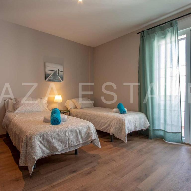 Casa Biznaga - Casa de 3 dormitorios - 18