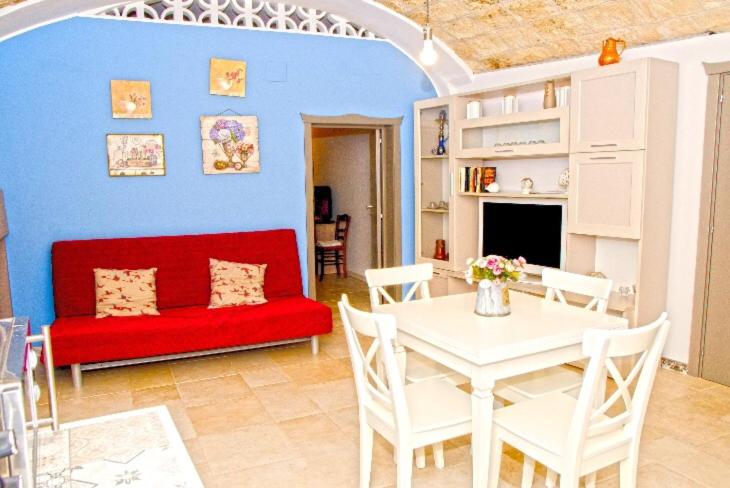 Casetta San Domenico apartment - Appartamento - Piano Terra - 22