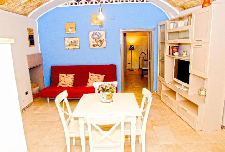 Casetta San Domenico apartment - Appartamento - Piano Terra - 21