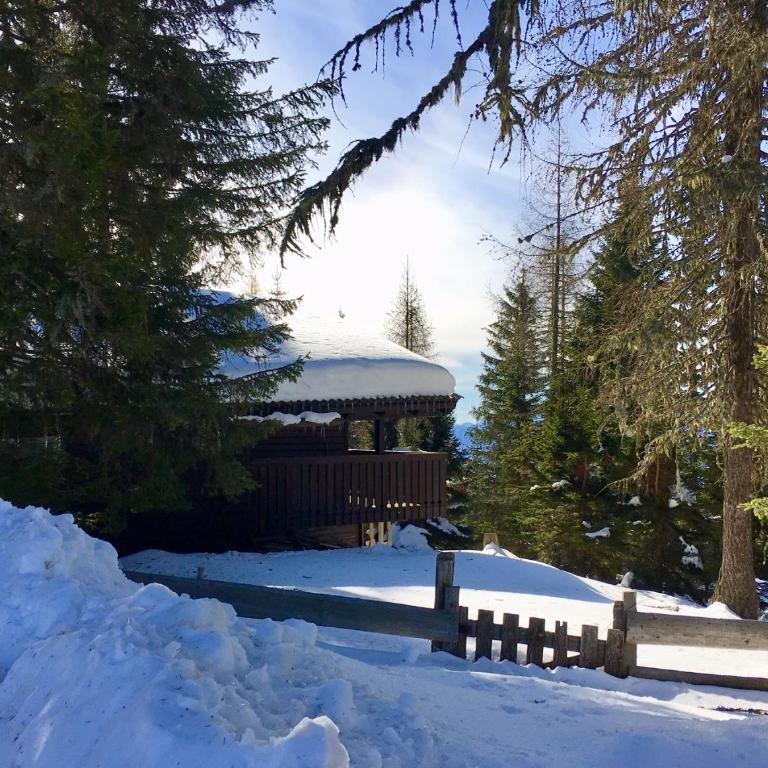 Günther's Almhüttn - Haus mit 2 Schlafzimmern - 27