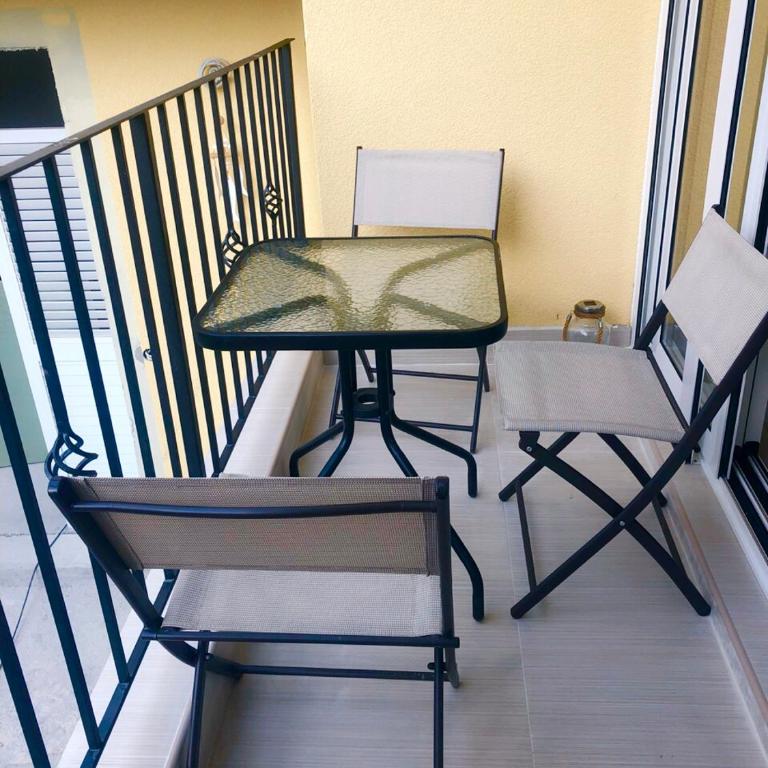 Villa Casanego - Apartman - Prizemlje - 8