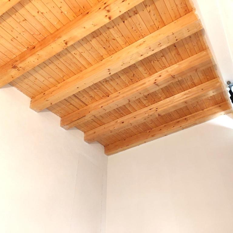 La Casa dei Girasoli - Appartamento con 1 Camera da Letto e Vista Patio e Mare - 3