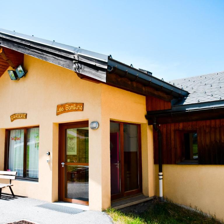 Your apartment near the ski lift - Two-Bedroom Apartment - 5