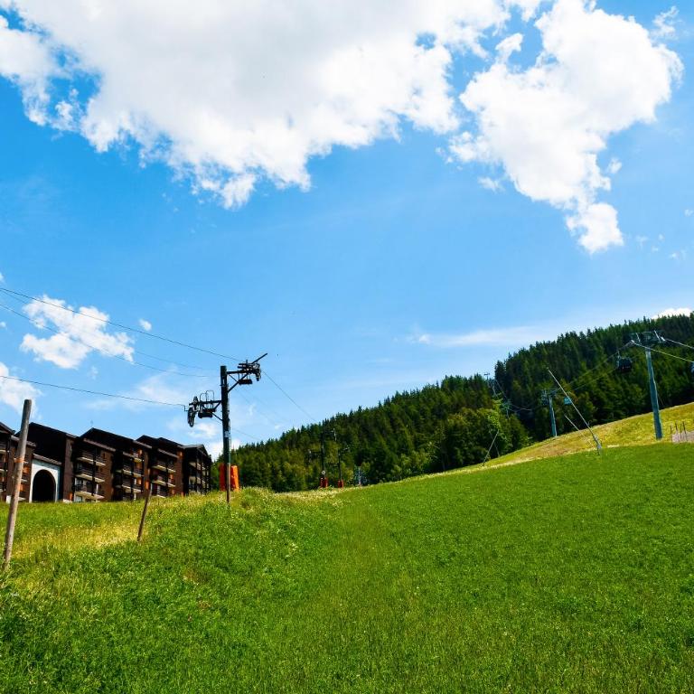 Your apartment near the ski lift - Two-Bedroom Apartment - 13