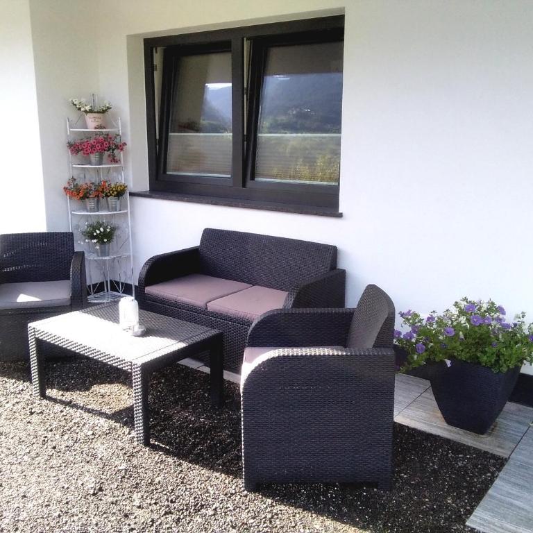 Living Apartment Maurer - Apartment mit 2 Schlafzimmern - 21