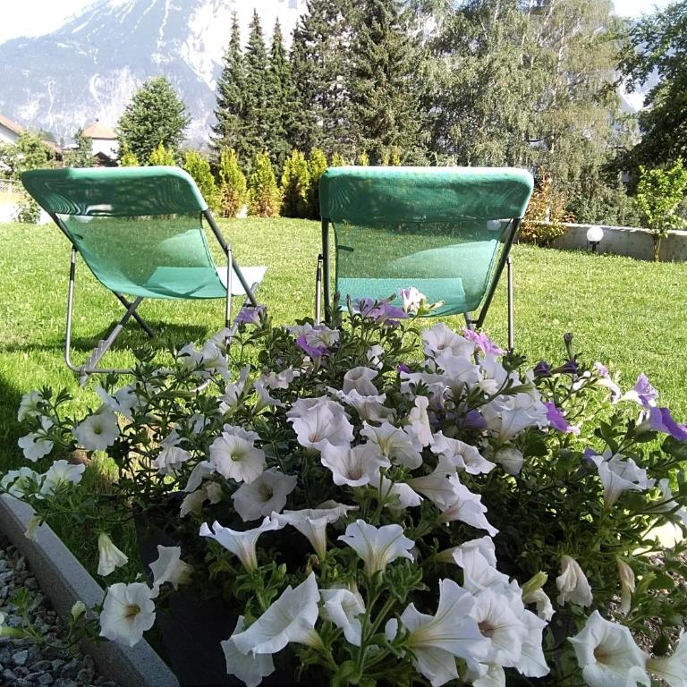 Living Apartment Maurer - Apartment mit 2 Schlafzimmern - 24