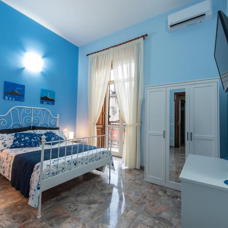 Casa Fiorito - Appartamento con 3 Camere da Letto - 1