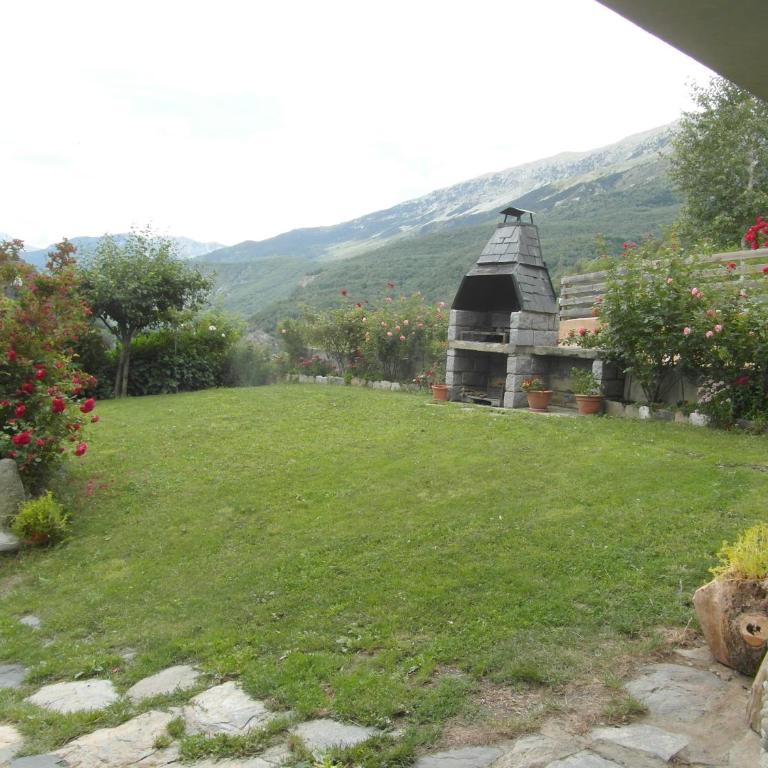 SH11 - Casa Juan Manuel 2 - Villmor - Three-Bedroom Apartment - 25