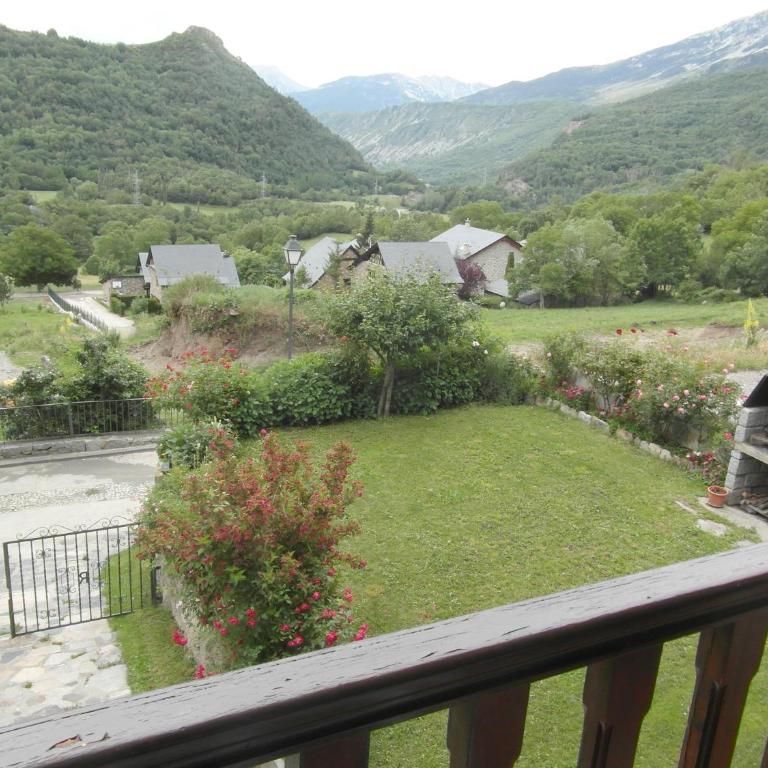 SH11 - Casa Juan Manuel 2 - Villmor - Three-Bedroom Apartment - 14