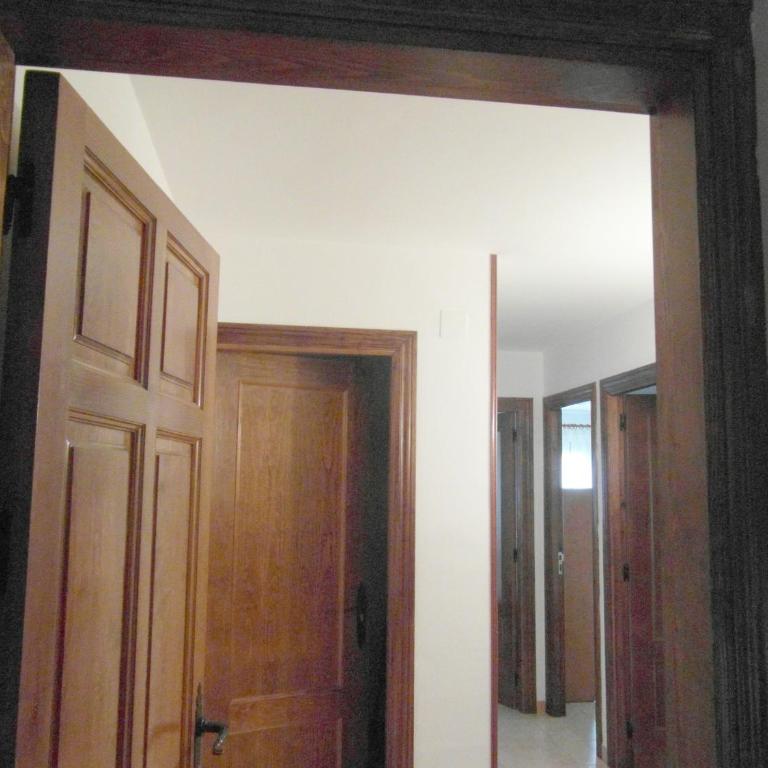 SH11 - Casa Juan Manuel 2 - Villmor - Three-Bedroom Apartment - 6