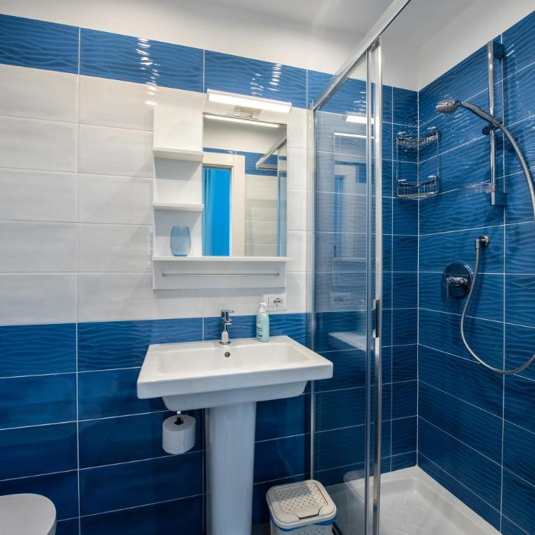 Casa Fiorito - Appartamento con 3 Camere da Letto - 3