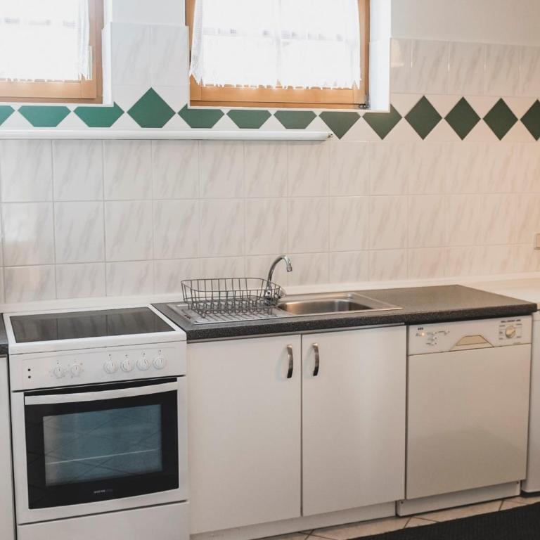 Hohler Appartement Gamlitz - Appartamento con 1 Camera da Letto - 16